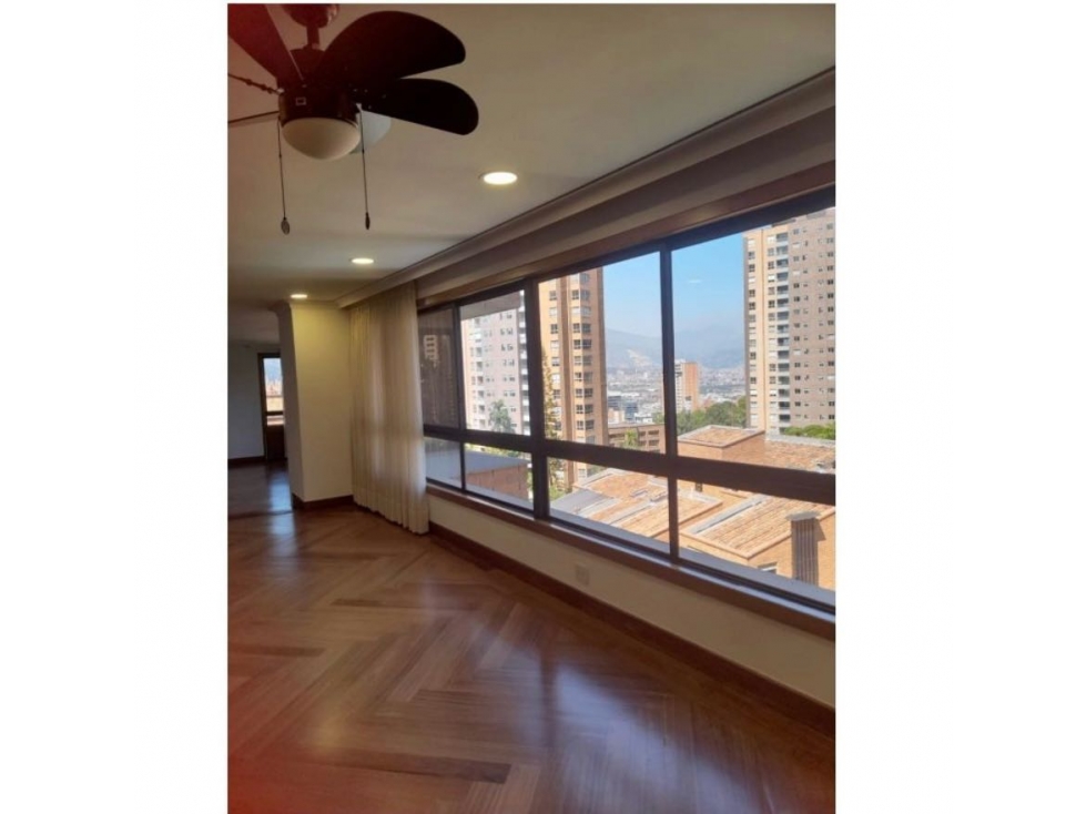 For sale. Apartament In Poblado- Medellín