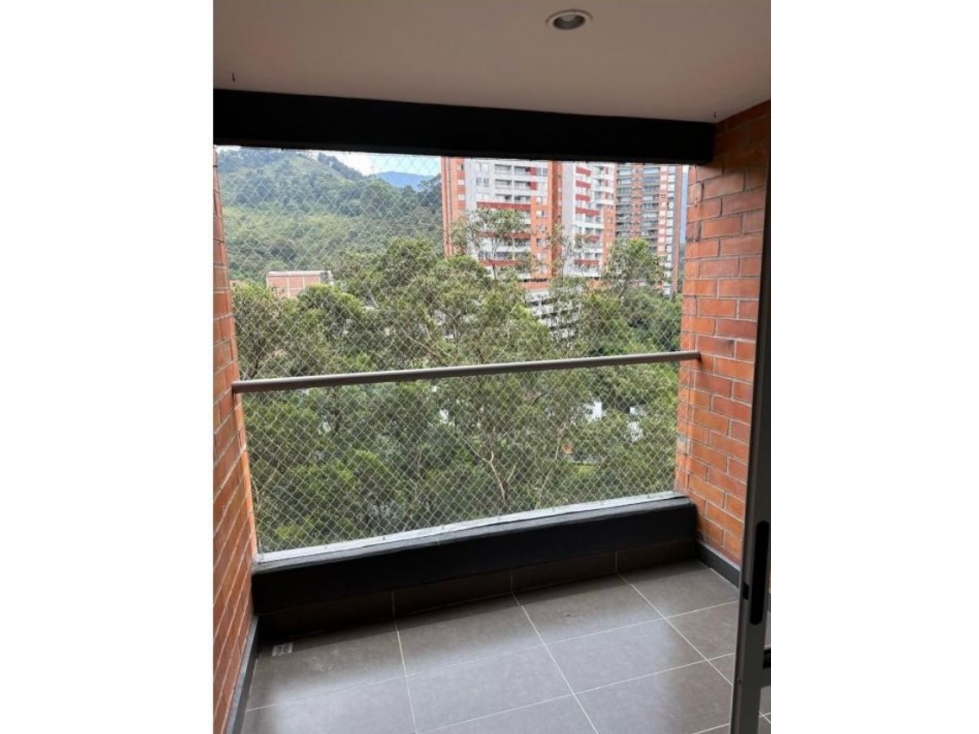 For Sale. Apartament in Sabaneta-Antioquia — foto 2