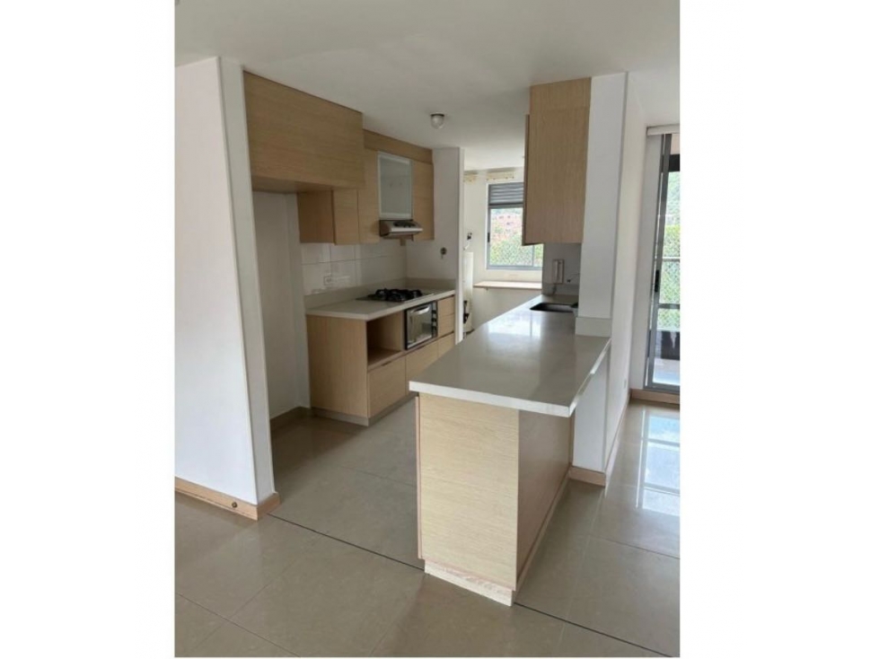 For Sale. Apartament in Sabaneta-Antioquia — foto 6