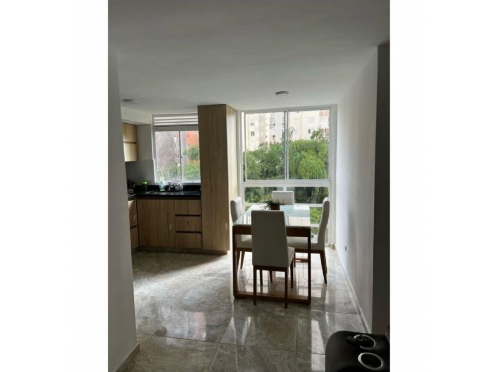 For sale. Apartament In Sabaneta-La Romera