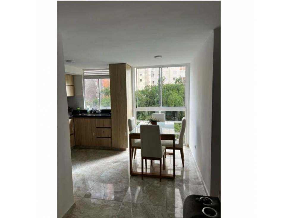 For sale. Apartament In Sabaneta-La Romera — foto 2