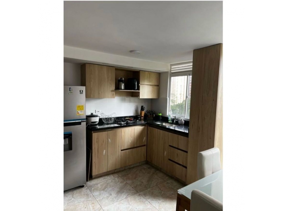For sale. Apartament In Sabaneta-La Romera — foto 3