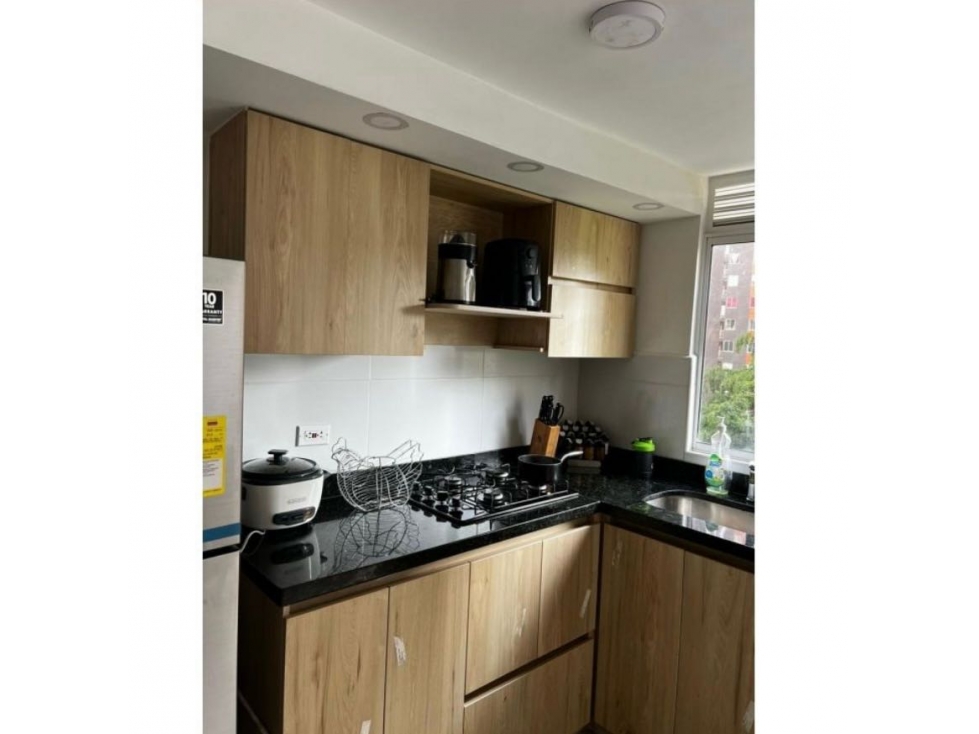 For sale. Apartament In Sabaneta-La Romera — foto 4