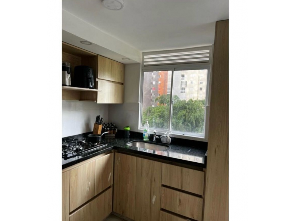 For sale. Apartament In Sabaneta-La Romera — foto 5