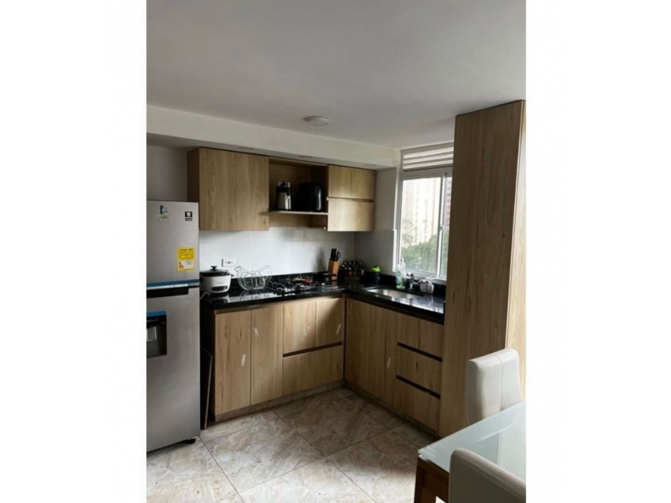 For sale. Apartament In Sabaneta-La Romera — foto 6