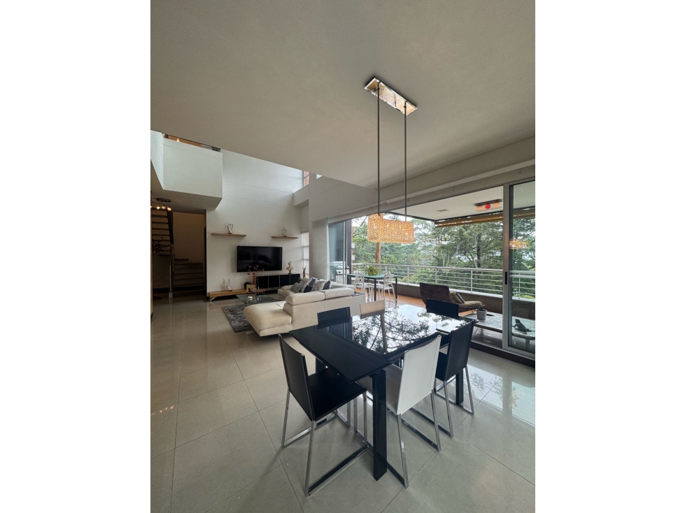 FOR SALE | APARTAMENTO SECTOR EL TESORO