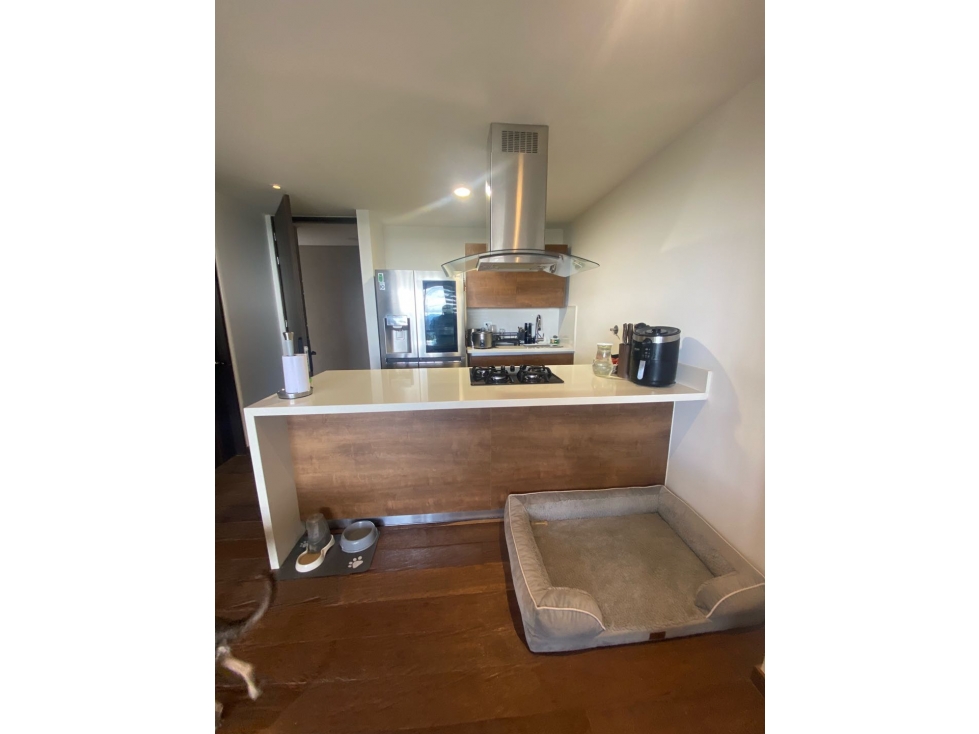 FOR SALE | APARTAMENTO SECTOR FIZEBAD , EL RETIRO — foto 3