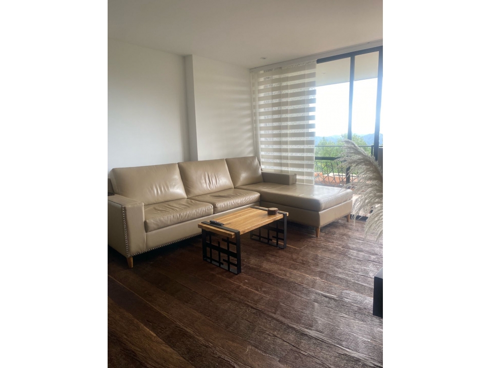 FOR SALE | APARTAMENTO SECTOR FIZEBAD , EL RETIRO — foto 4