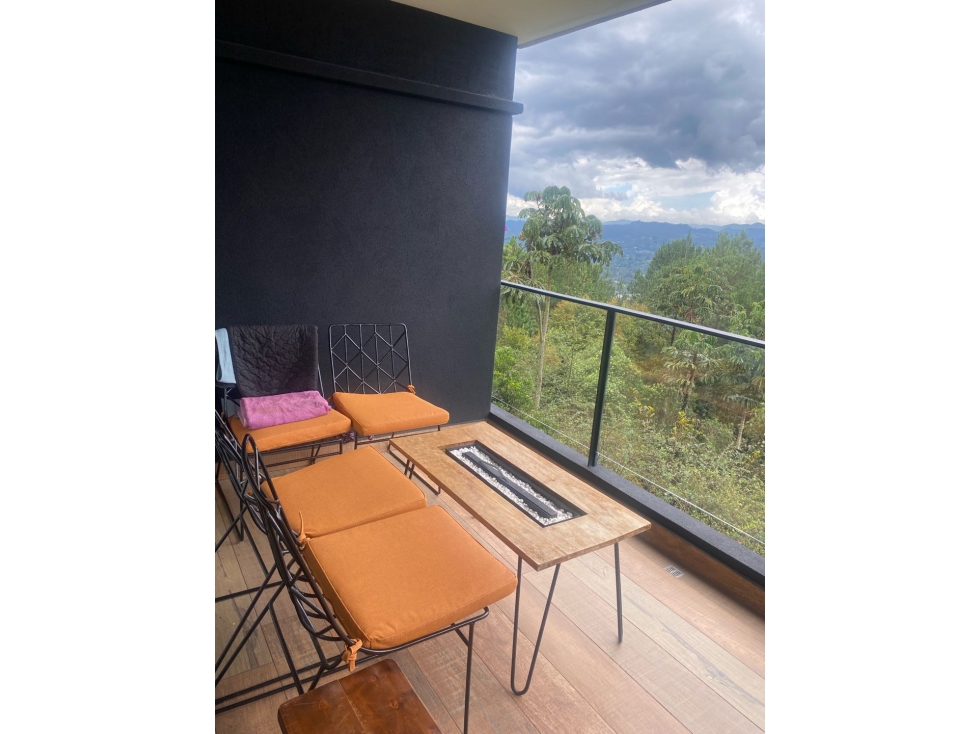 FOR SALE | APARTAMENTO SECTOR FIZEBAD , EL RETIRO — foto 5