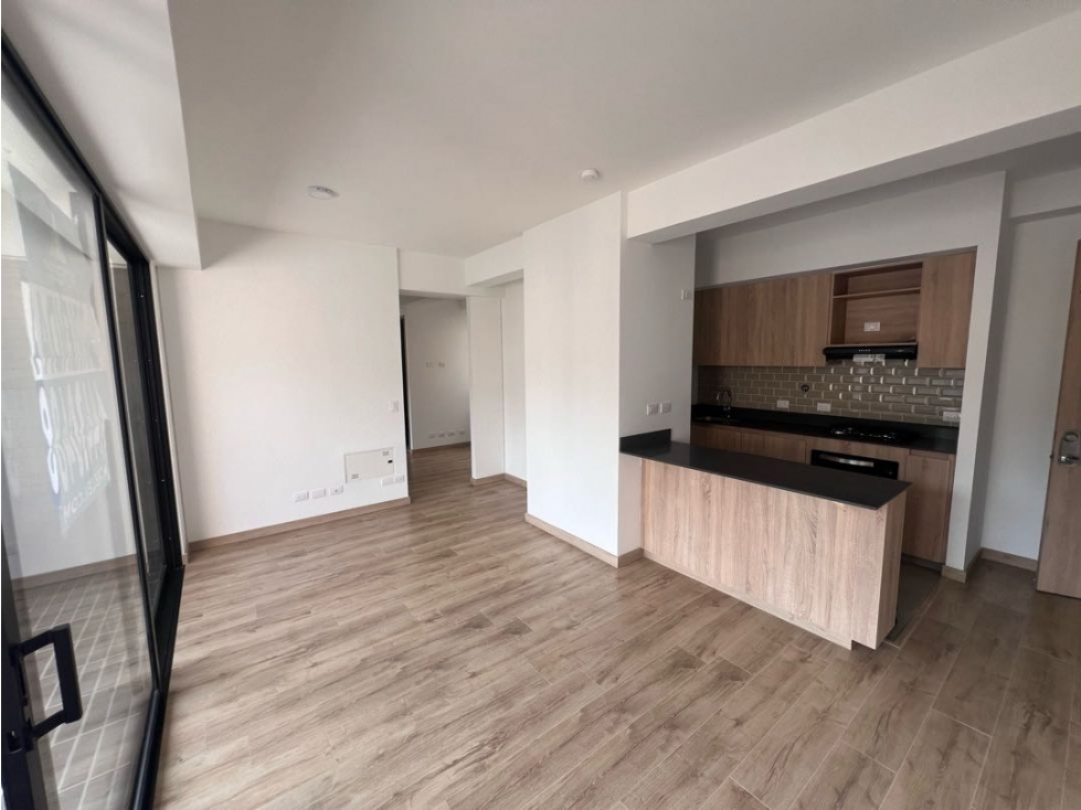 VENDEMOS | APARTAMENTO SECTOR LA ARGENTINA EL RETIRO@
