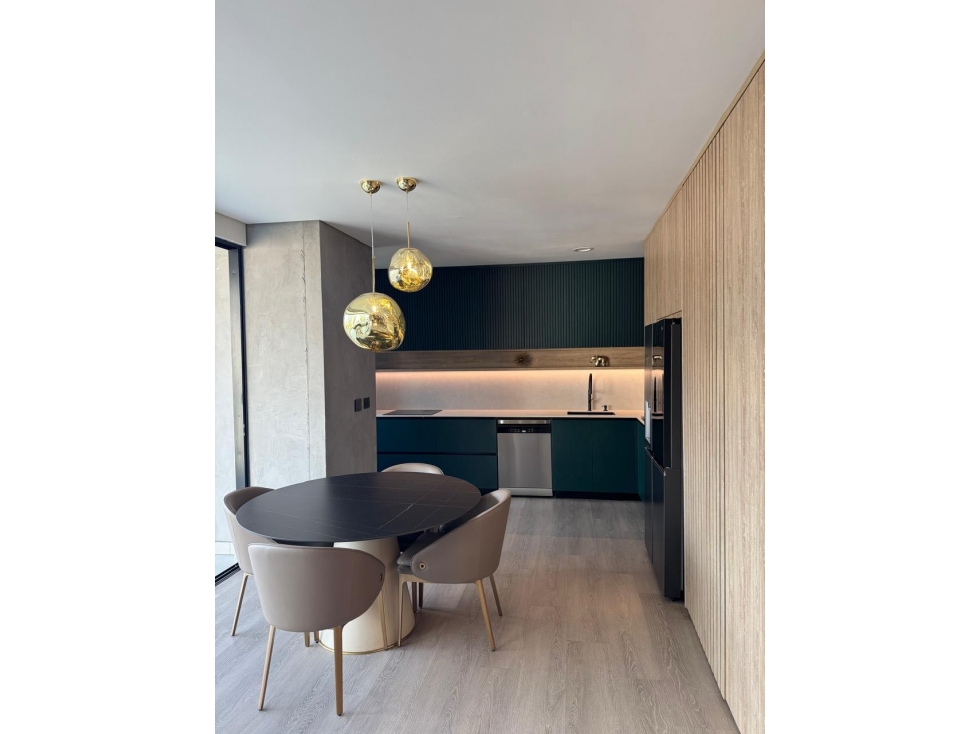 FOR SALE | APARTAMENTO SECTOR POBLADO, MEDELLIN — foto 2