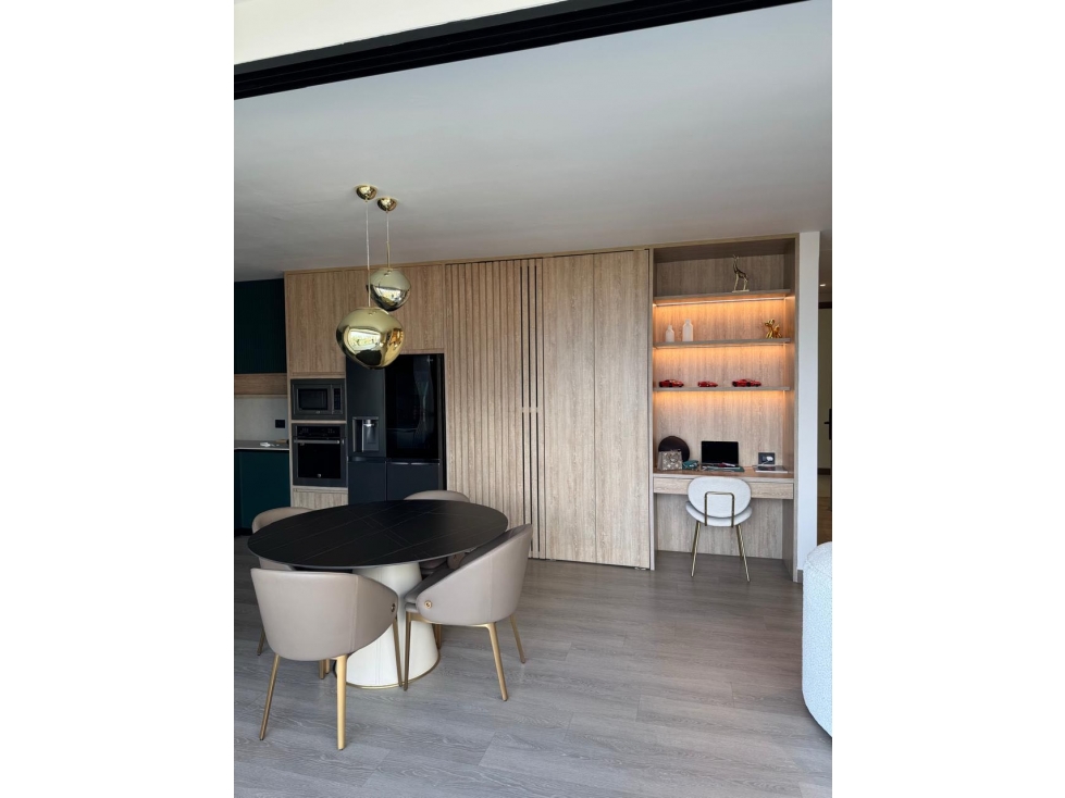 FOR SALE | APARTAMENTO SECTOR POBLADO, MEDELLIN — foto 3