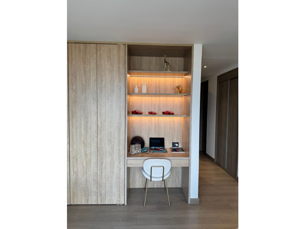 FOR SALE | APARTAMENTO SECTOR POBLADO, MEDELLIN — foto 4