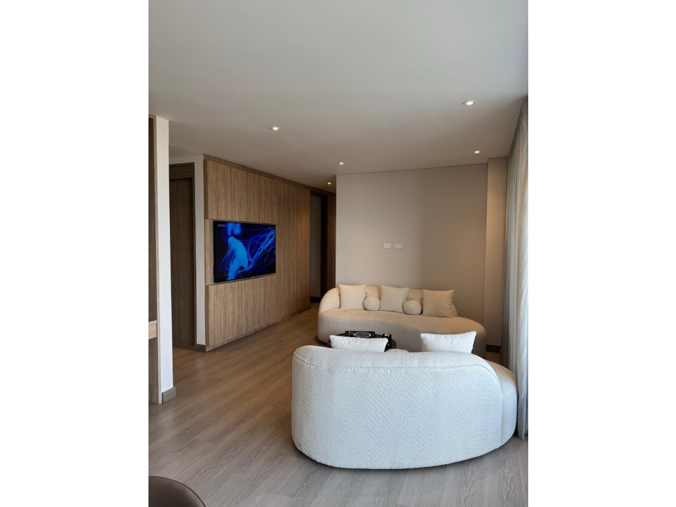FOR SALE | APARTAMENTO SECTOR POBLADO, MEDELLIN — foto 5