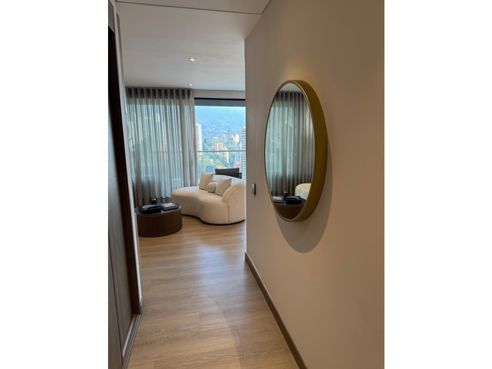 FOR SALE | APARTAMENTO SECTOR POBLADO, MEDELLIN — foto 6