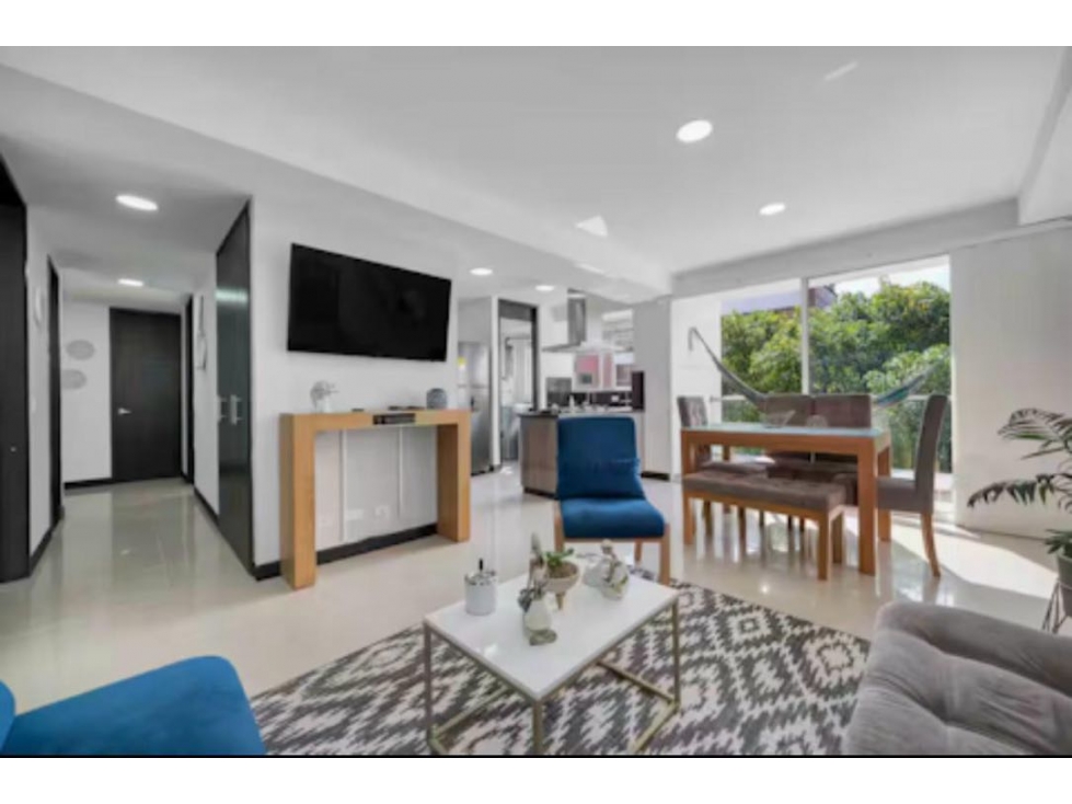 For Sale. Apartment in Laureles Medellín — foto 3