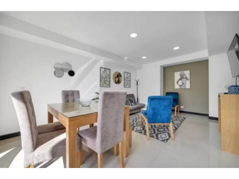 For Sale. Apartment in Laureles Medellín — foto 4