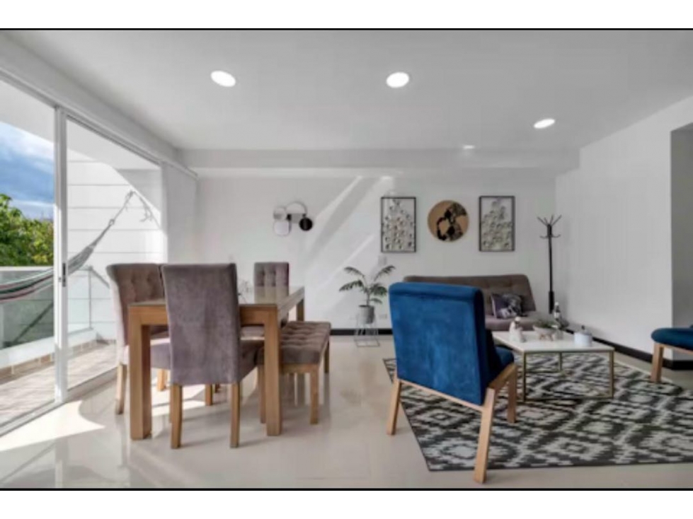 For Sale. Apartment in Laureles Medellín — foto 5