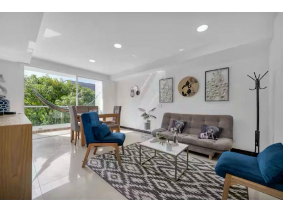 For Sale. Apartment in Laureles Medellín — foto 6