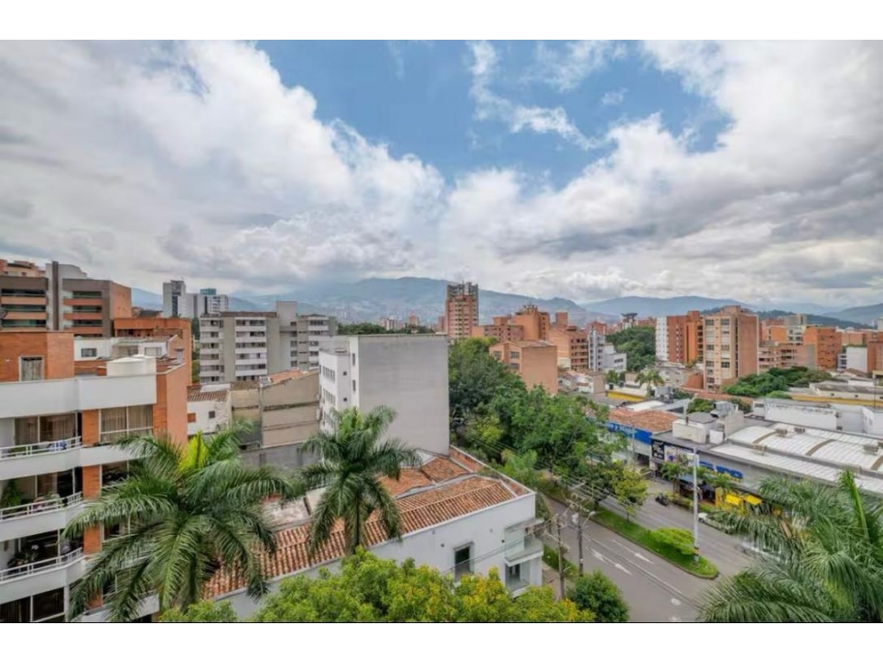 For Sale. Apartment in Laureles Medellín