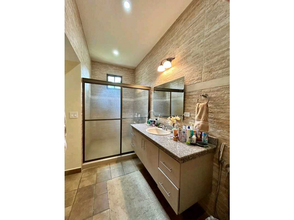 VENTA DE PRECIOSA CASA DE CAMPO EN PENONOME, EL BARRERO - 5