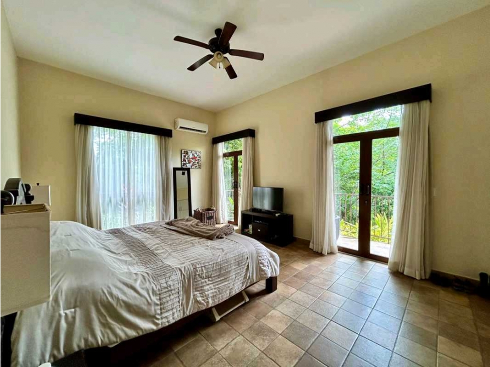 VENTA DE PRECIOSA CASA DE CAMPO EN PENONOME, EL BARRERO - 6