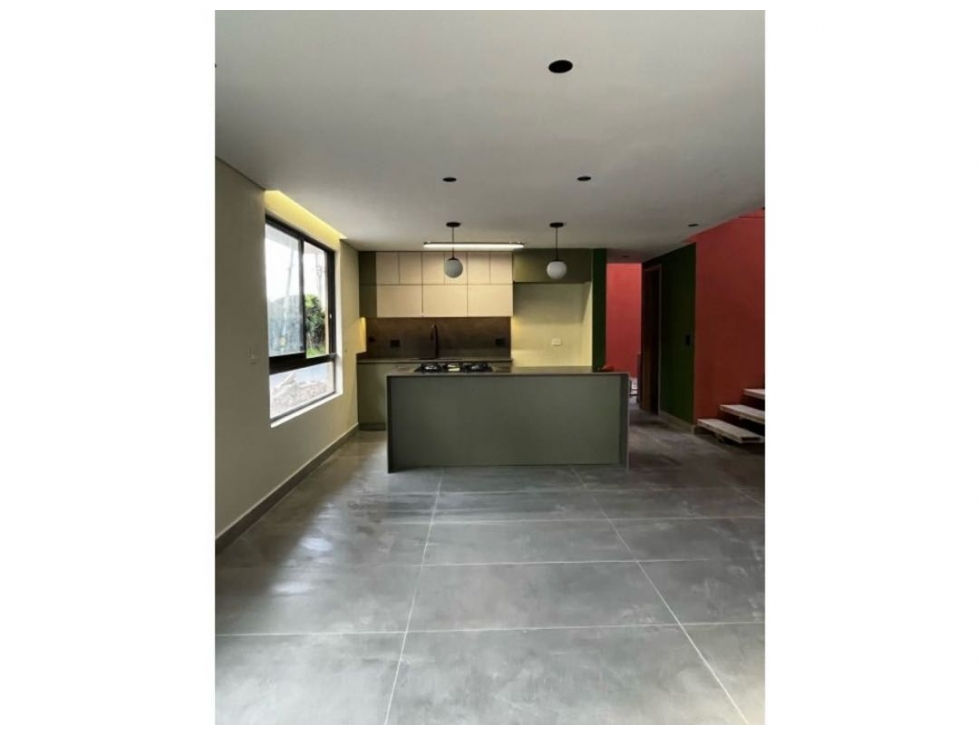 For Sale. Corner House In La Ceja-Antioquia — foto 4