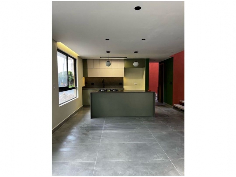 For Sale. Corner House In La Ceja-Antioquia — foto 5