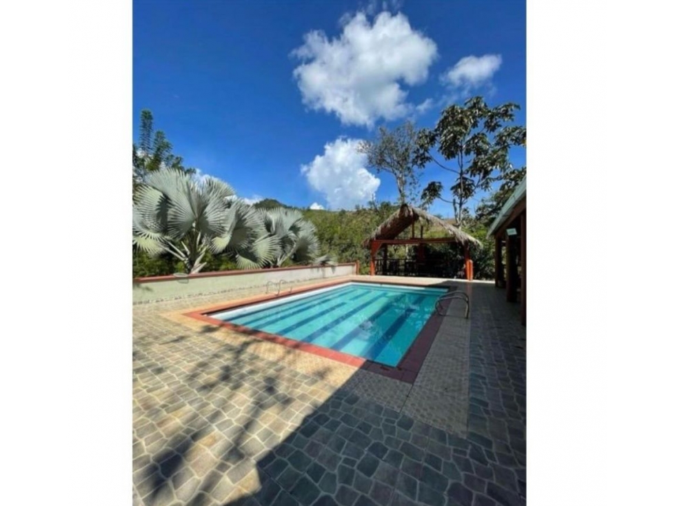 For Sale. Country House In San Antonio ~ Cocorná - 3