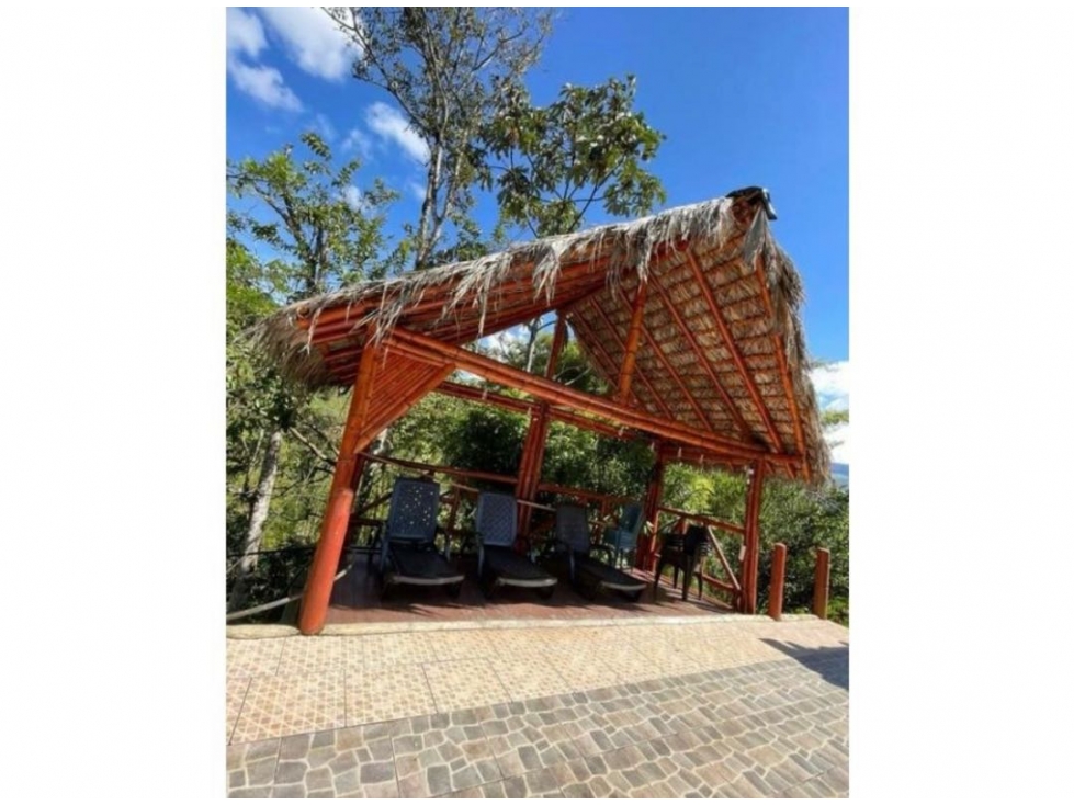 For Sale. Country House In San Antonio ~ Cocorná - 5