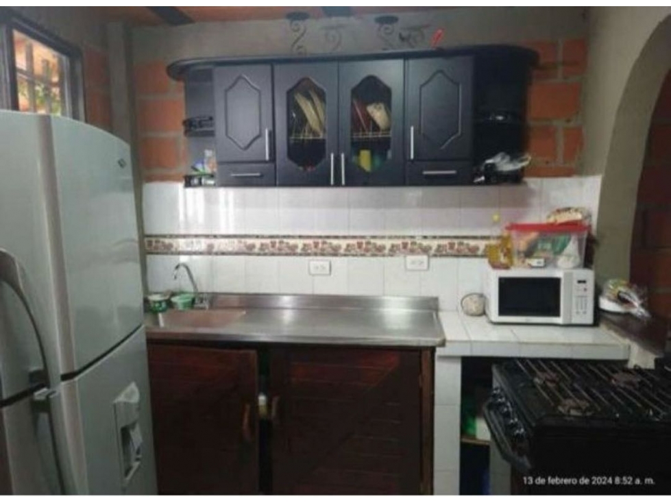 For Sale. Country House In San Antonio ~ Cocorná - 6
