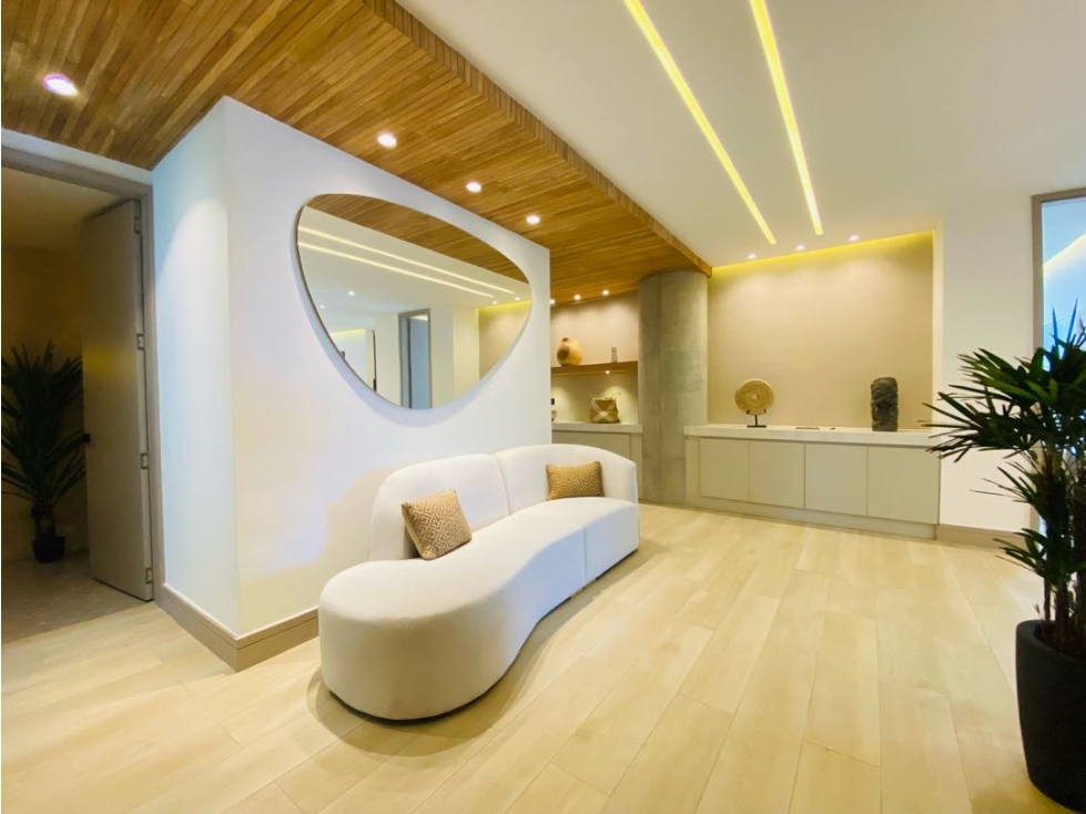 FOR SALE | Espectacular apartamento moderno en Provenza! — foto 2