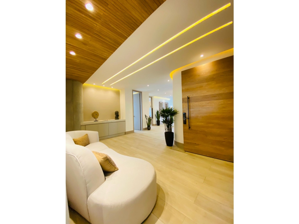 FOR SALE | Espectacular apartamento moderno en Provenza! — foto 3