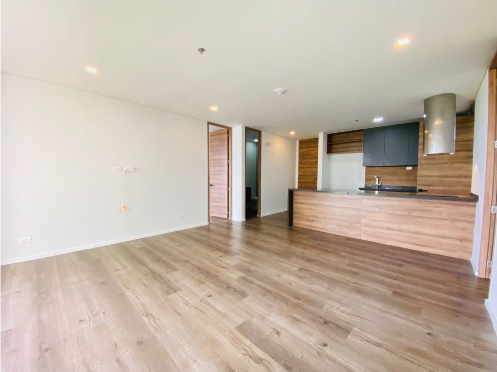 FOR SALE | FOR RENT Hermoso apartamento en el Alto de las Palmas