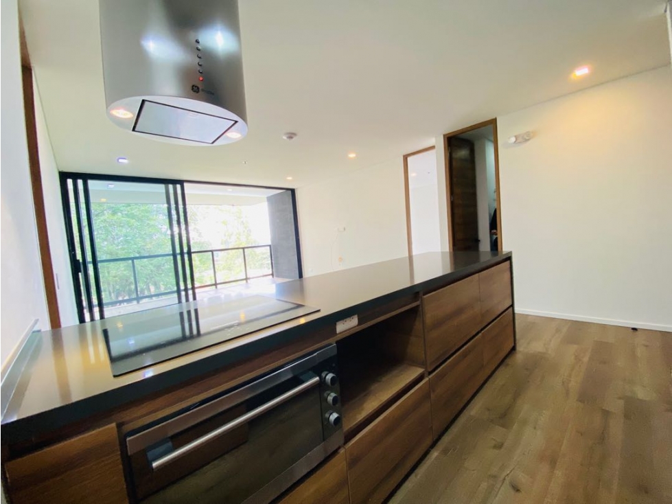 FOR SALE | FOR RENT Hermoso apartamento en el Alto de las Palmas — foto 2