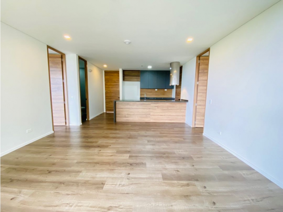FOR SALE | FOR RENT Hermoso apartamento en el Alto de las Palmas — foto 3