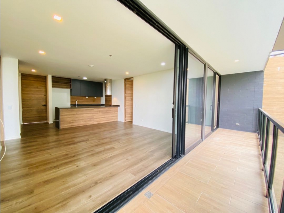 FOR SALE | FOR RENT Hermoso apartamento en el Alto de las Palmas — foto 4