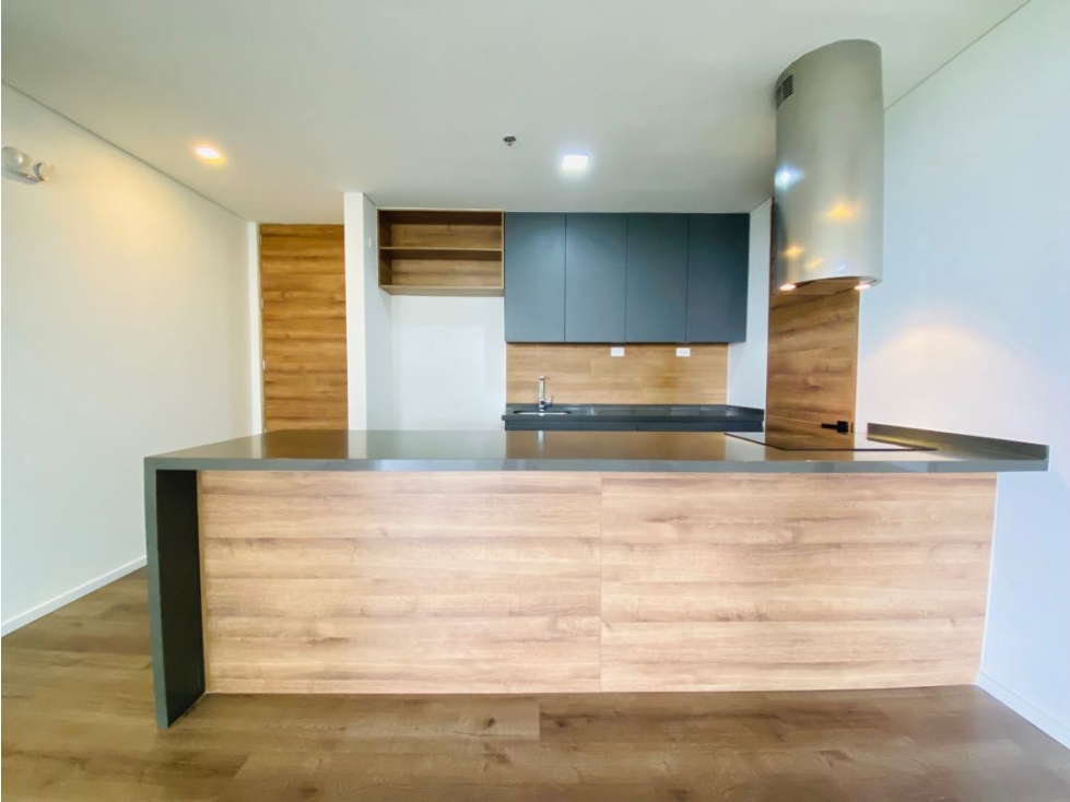 FOR SALE | FOR RENT Hermoso apartamento en el Alto de las Palmas — foto 5