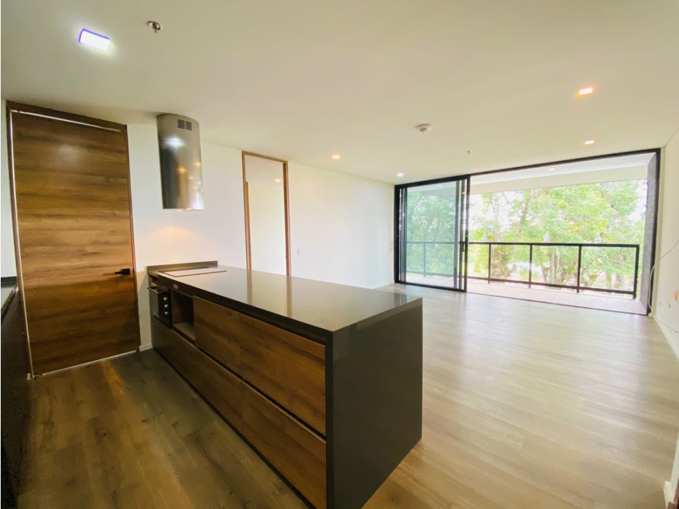 FOR SALE | FOR RENT Hermoso apartamento en el Alto de las Palmas — foto 6