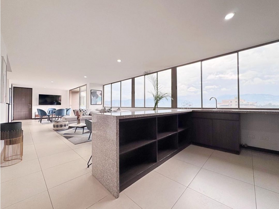 FOR SALE | FOR RENT| Penthouse Duplex en las Palmas! — foto 3