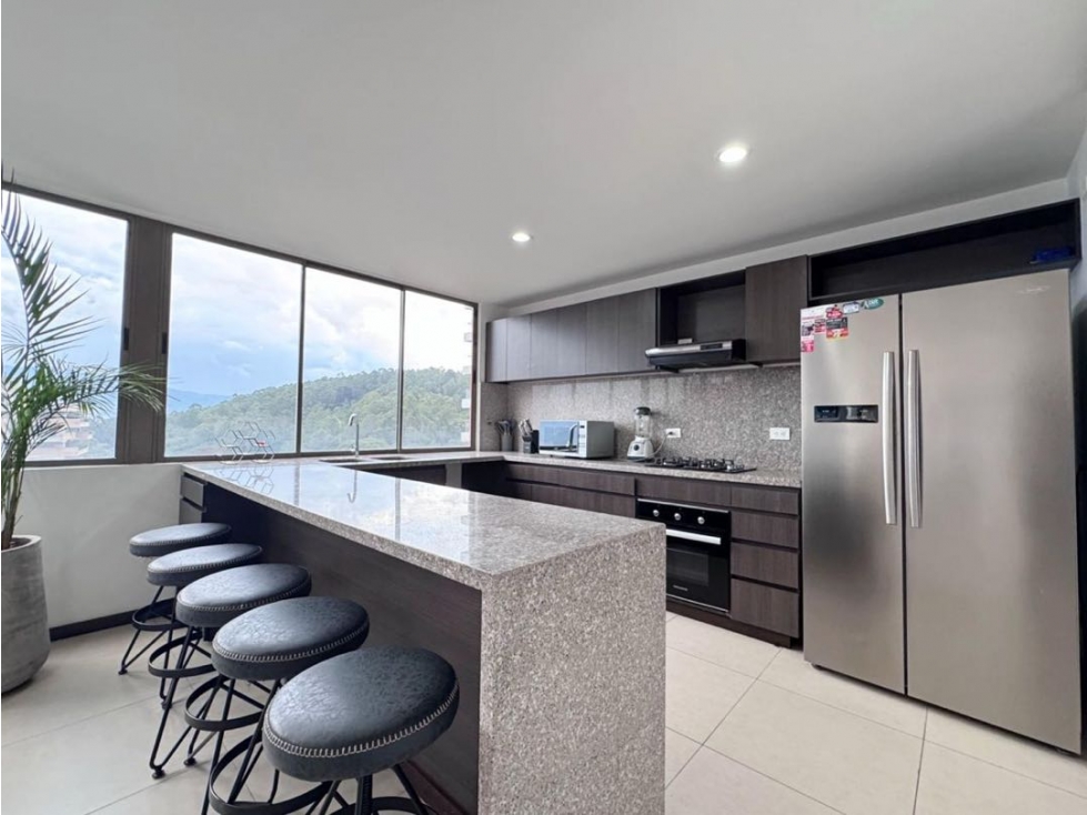FOR SALE | FOR RENT| Penthouse Duplex en las Palmas! — foto 6