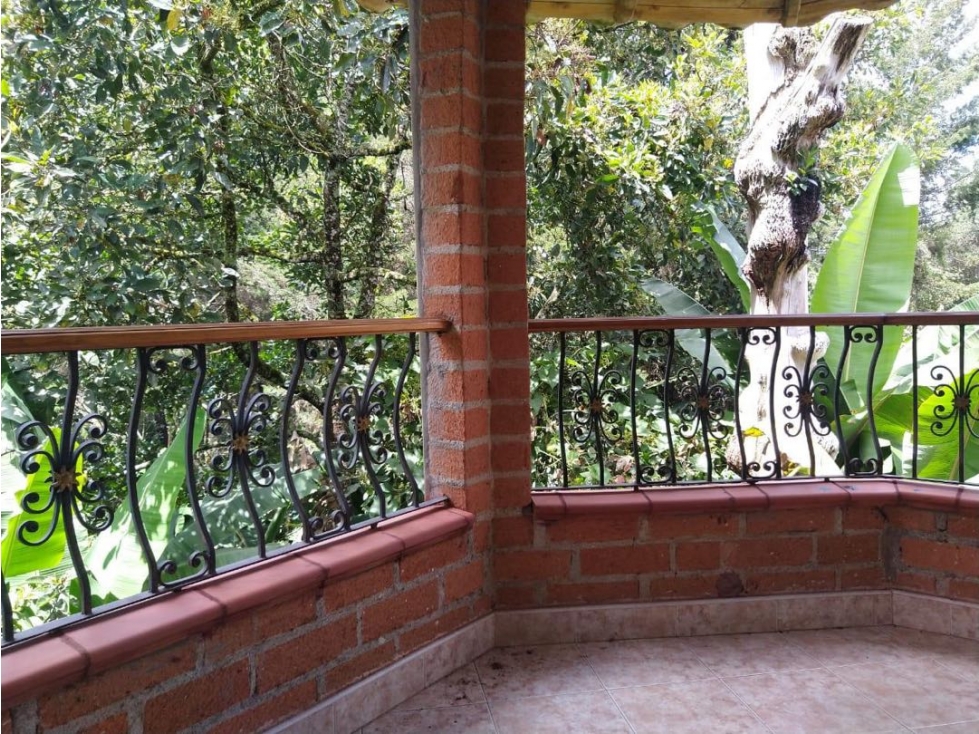For Sale. Home in los alcazares-Medellin — foto 2