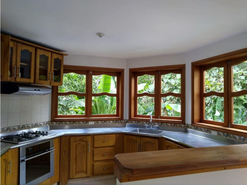 For Sale. Home in los alcazares-Medellin — foto 4