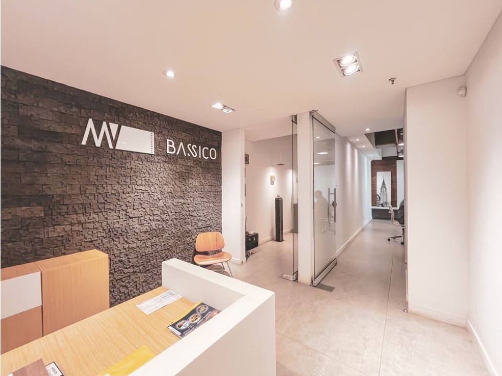 Venta Local/ oficina | Poblado