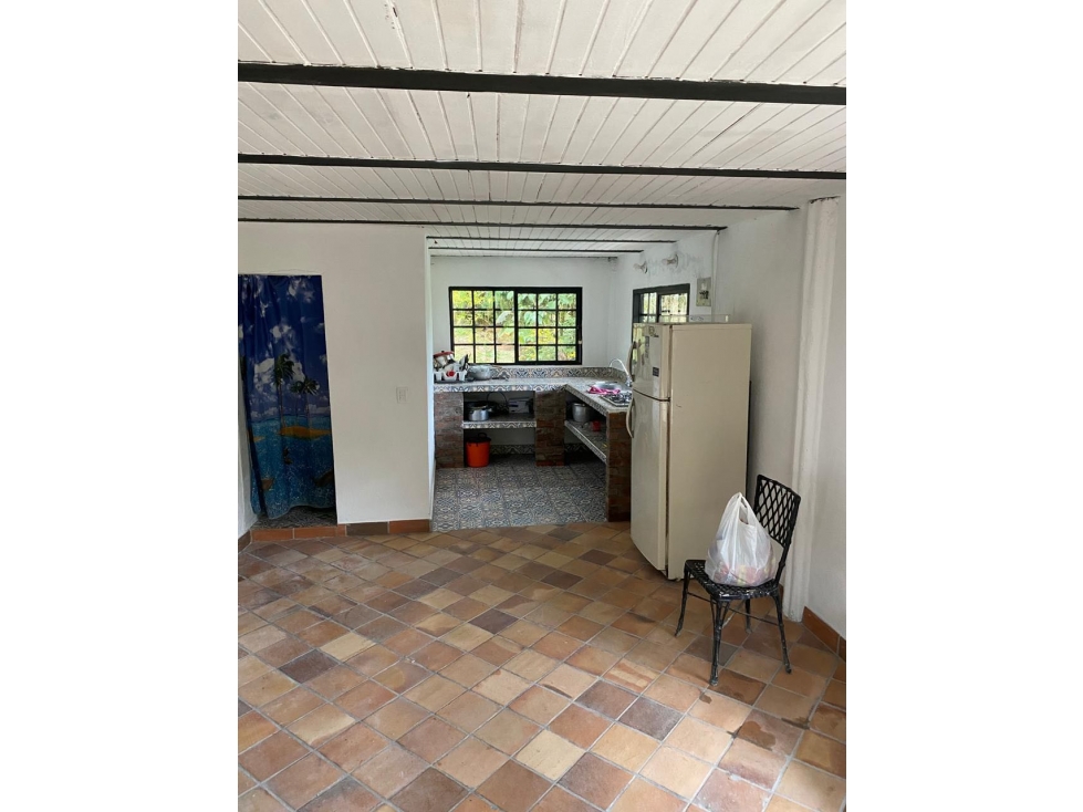 FOR SALE.Farm in La Raya - 2