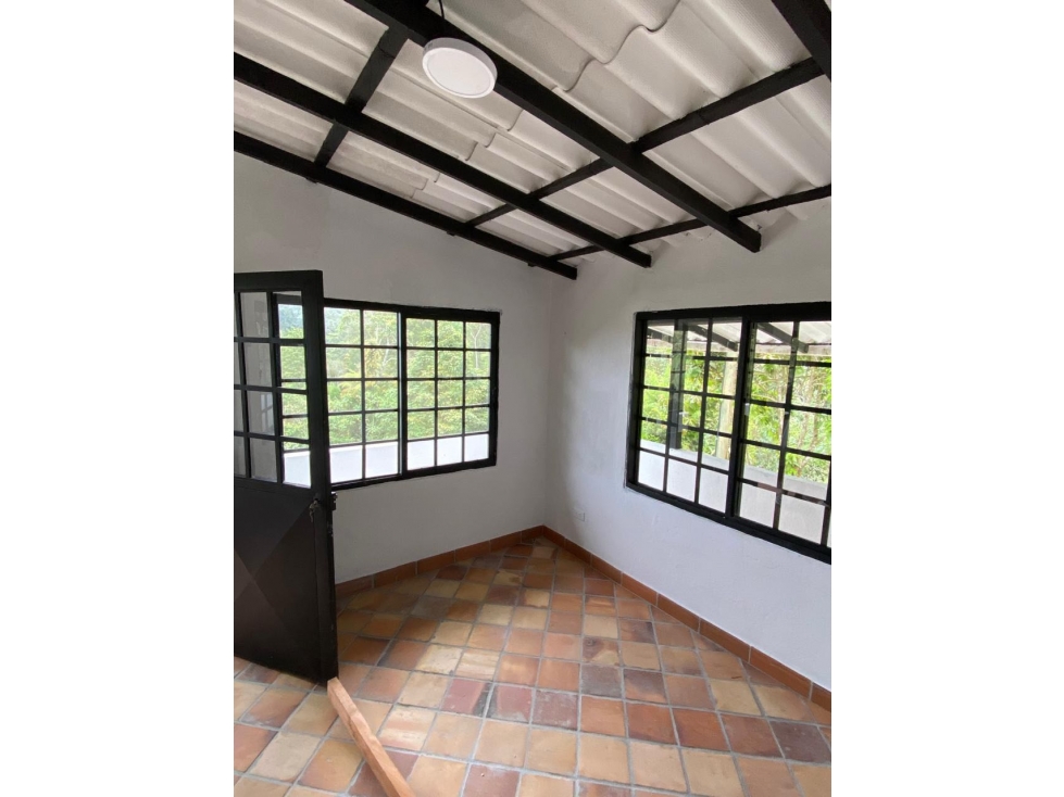 FOR SALE.Farm in La Raya - 3