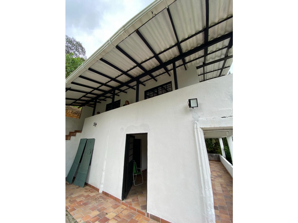 FOR SALE.Farm in La Raya - 4