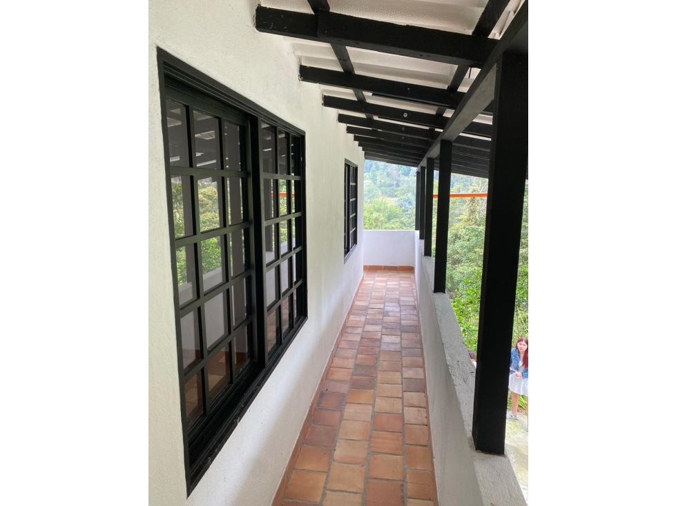FOR SALE.Farm in La Raya - 5