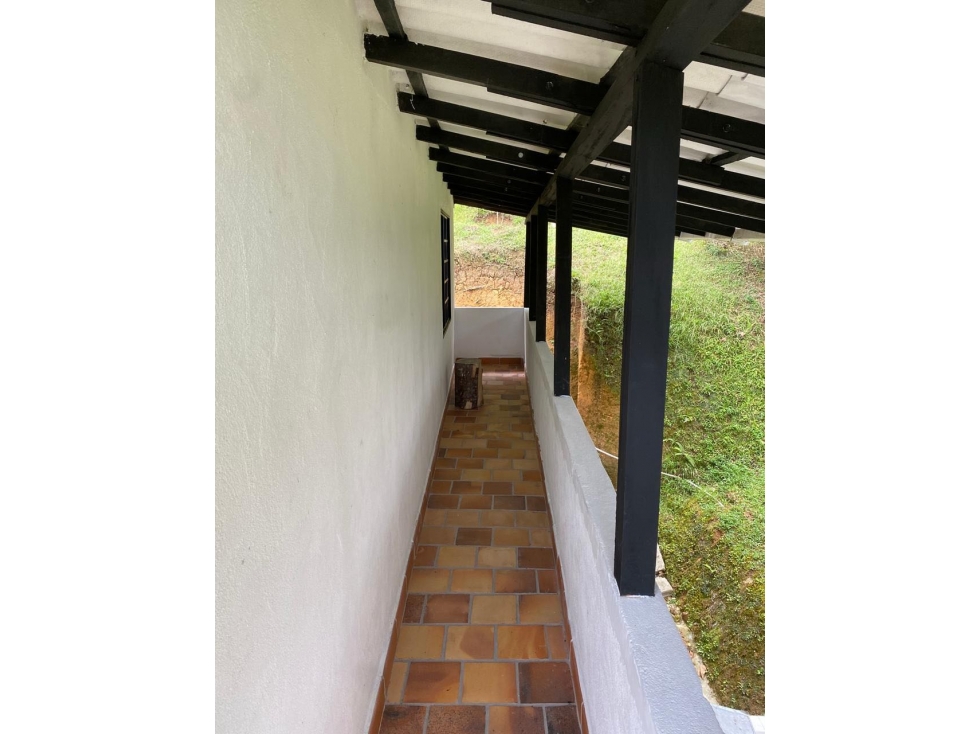 FOR SALE.Farm in La Raya - 6