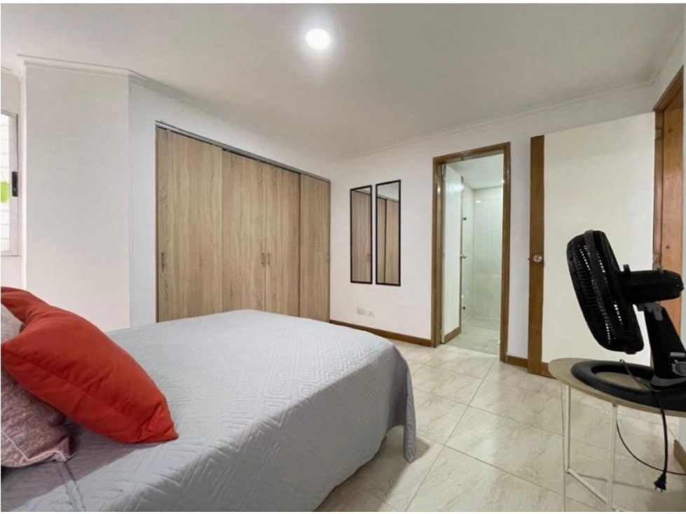 For Sale.Studio Apartment for Sale in Laureles Medellín